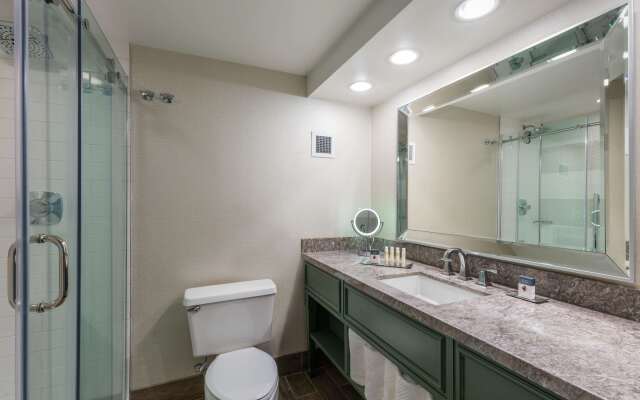 DoubleTree by Hilton Gainesville