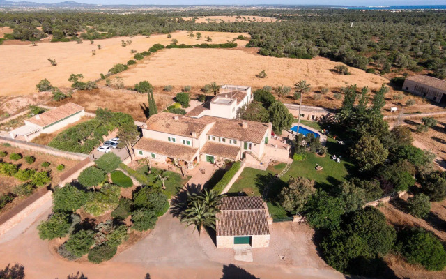 Agroturismo Fincahotel Es Llobets - Adults Only