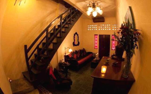 La Petite Indochine Hotel