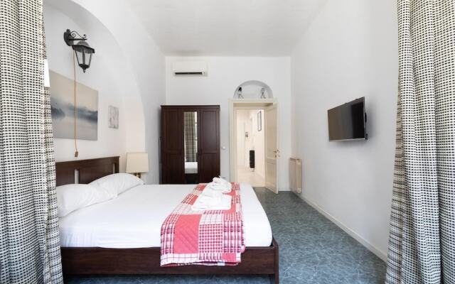 Cozy and Comfy Apartment at Esquilino