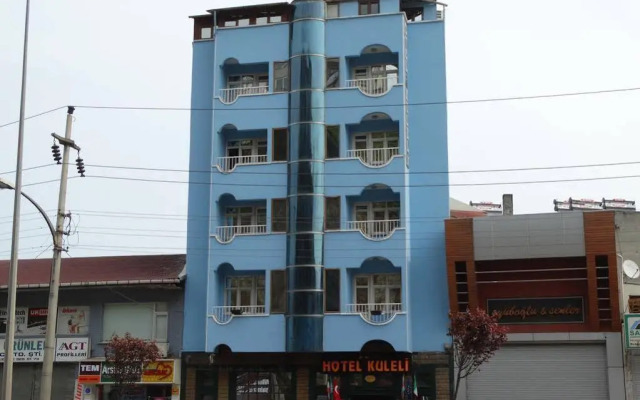 Hotel Kuleli