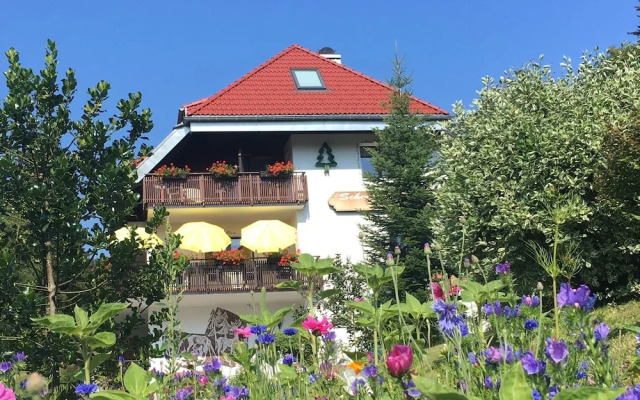 Schwarzwald- Hotel Kräutle