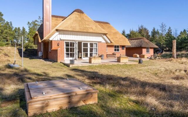 "Dilara" - 2.5km from the sea in Western Jutland