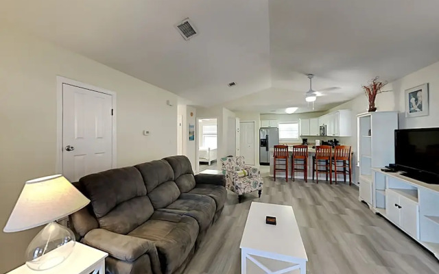 Tranquility Base by Southern Vacation Rentals