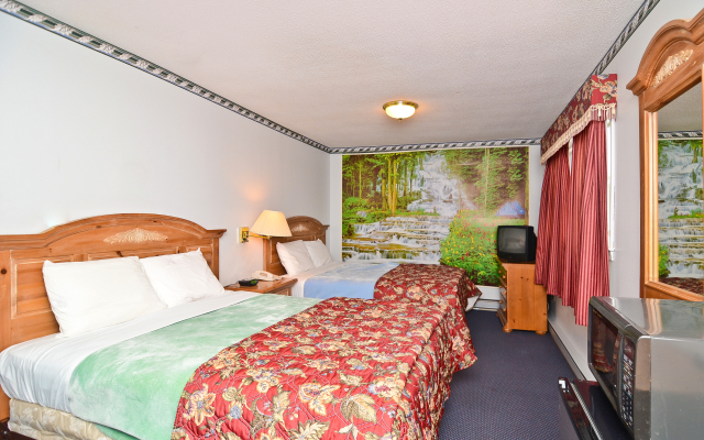 Americas Best Value Inn Stonington Mystic