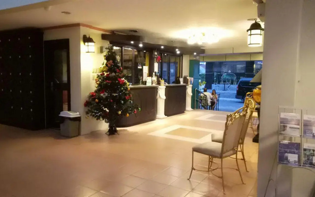 DM Residente Resort