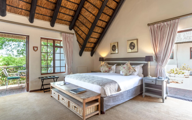 Wedgeview Country House & Spa