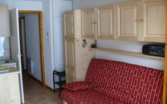 Studio Le Biot, 1 pièce, 4 personnes - FR-1-573-22