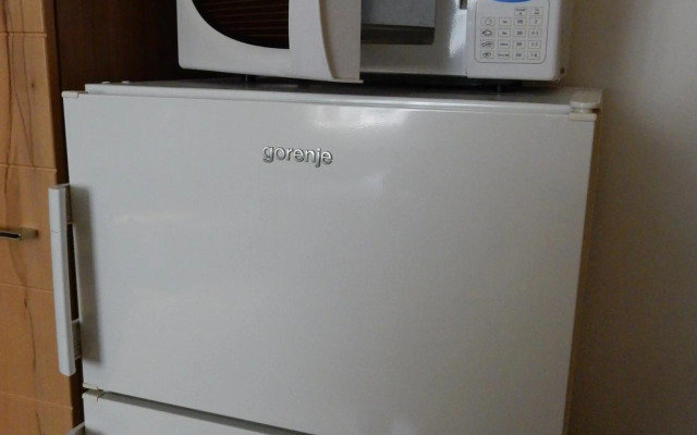 Prague 7days Apartment