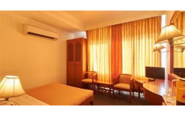 Hotel Goutham Manor