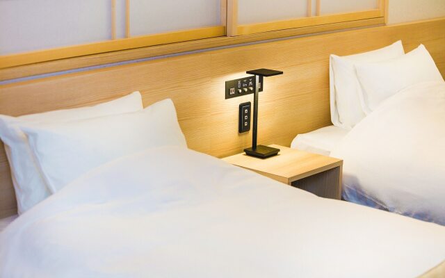 Hotel M’s Est Shijo - Karasuma