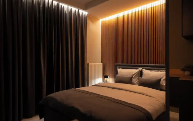 Prishtina City Apartments