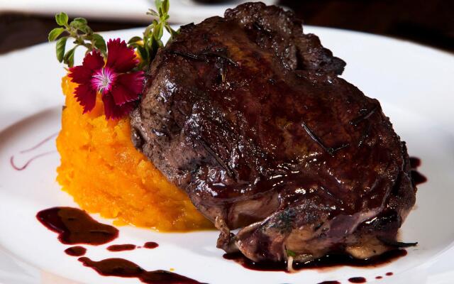 ibis styles Montevideo Biarritz Hotel