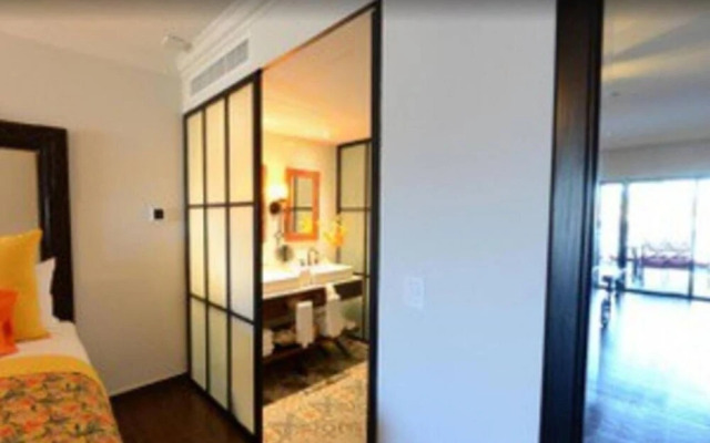Enchanting 2 Bedroom With in Cabo