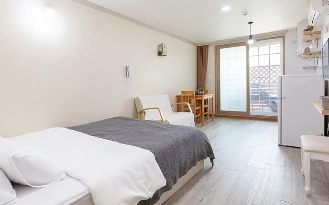 Cheongdo Light Festival Pension