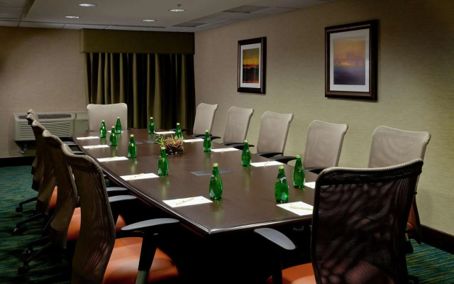 DoubleTree by Hilton Hotel Santa Fe