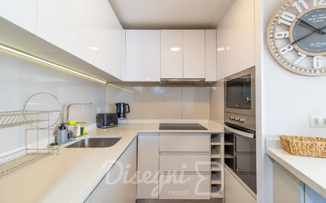 Departamento Av del Mar Coquimbo Disegni 03