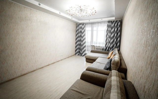 Expert City Apartments on Stroiteley Boulevard, 32A
