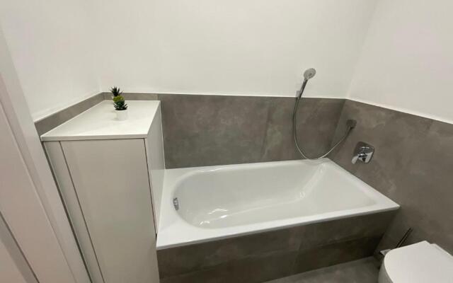 Deluxe Apartments Messe Flughafen