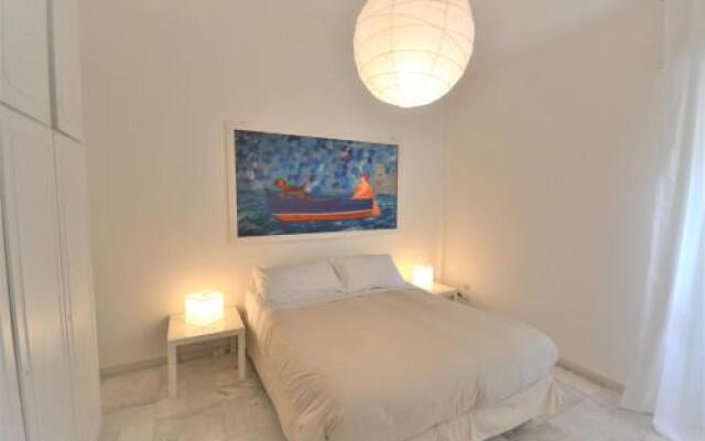 Holiday Home Santa Margherita Ligure