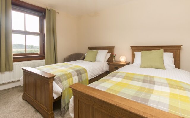 Stanley Lodge Farmhouse