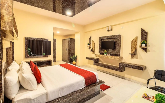 Octave Nest Inn
