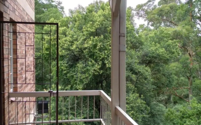 All Saints on Roberts