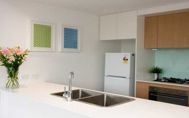 The Apartment Service MP001