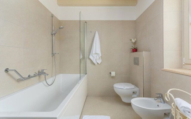 Awesome Home in Krnica With Sauna, Wifi and 3 Bedrooms