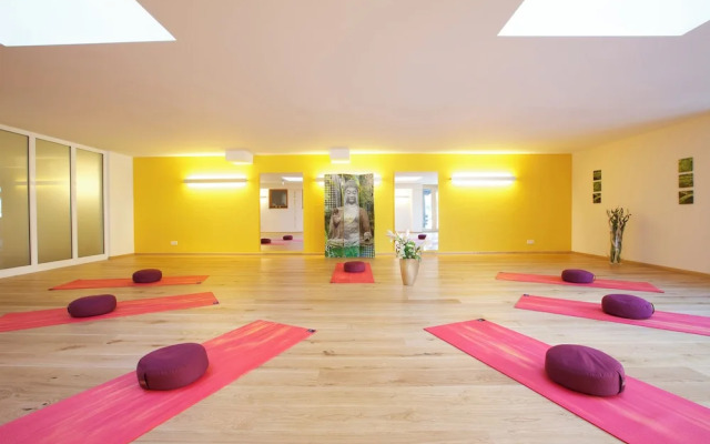 Naturparkhotel Adler