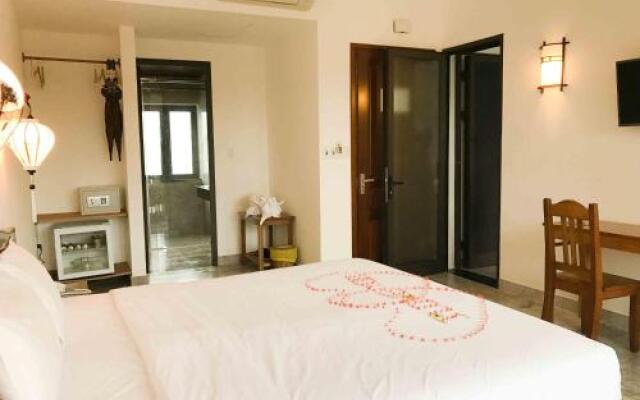 Ruby River Villa Hoi An