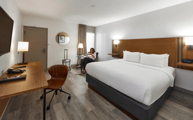 Canadas Best Value Inn Toronto