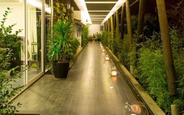 Winery Boutique Hotel