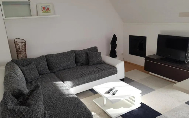 Apartment am Südpark