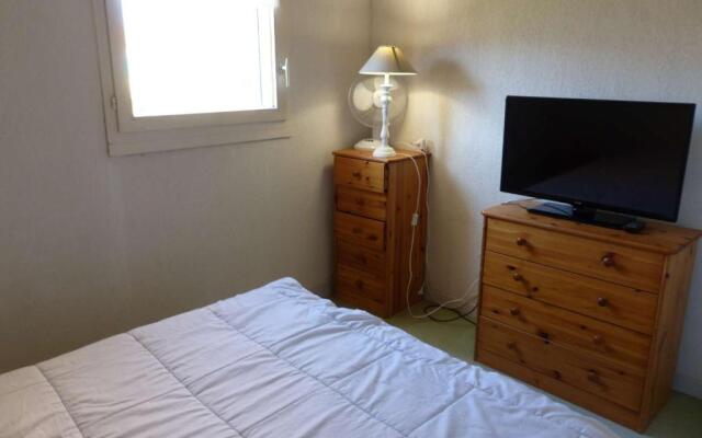 Maison Le Lavandou, 3 pièces, 4 personnes - FR-1-308-4