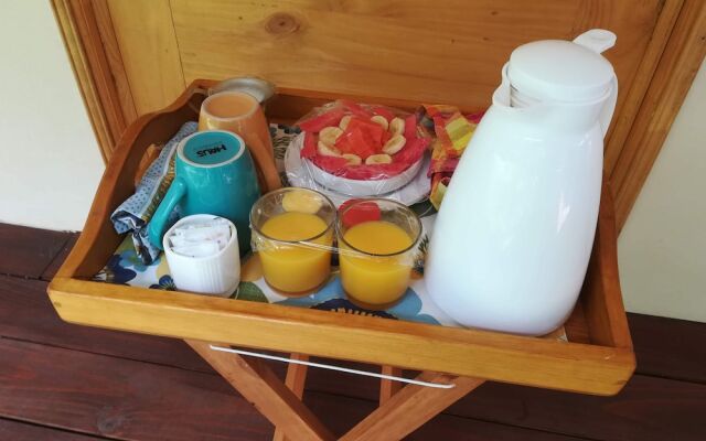 Hotel Pibi Boreal