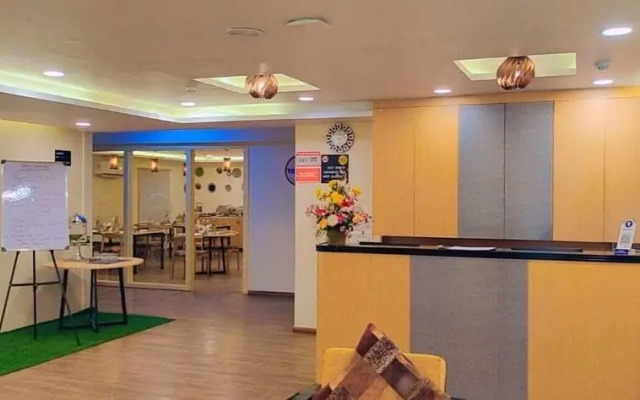 Citrus Prime Hebbal Bangalore