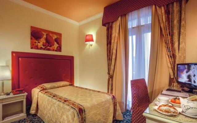 Hotel Terme Cristoforo