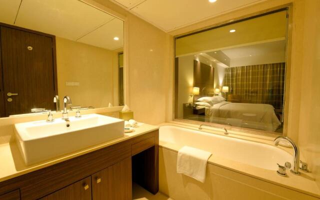 Four Points by Sheraton Navi Mumbai, Vashi