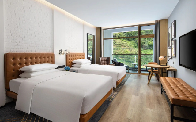 Four Points by Sheraton Qiandao Lake Hangzhou