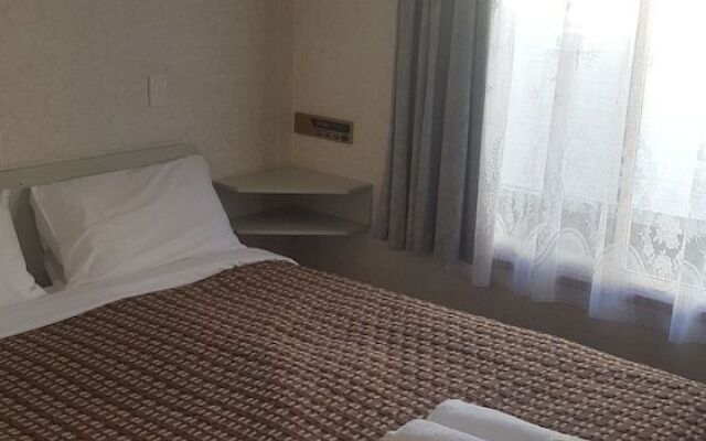 Alexandra Tourist Park