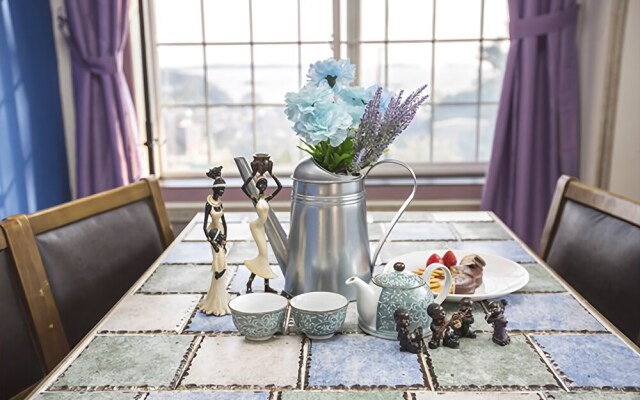 Ganghwa Go Bang I Pension