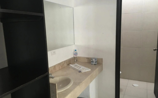 Hotel Calli Quetzalcoatl
