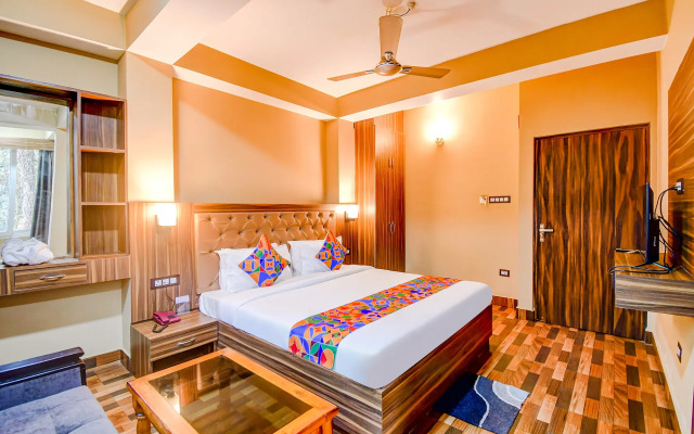 Fabhotel Rikhila'S Regency