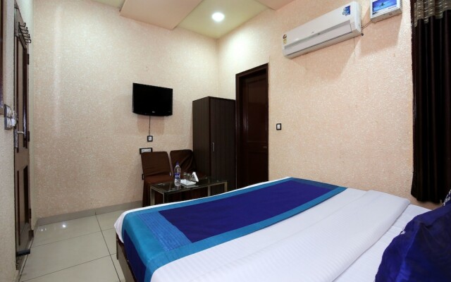 OYO 9808 Hotel Prem Sagar