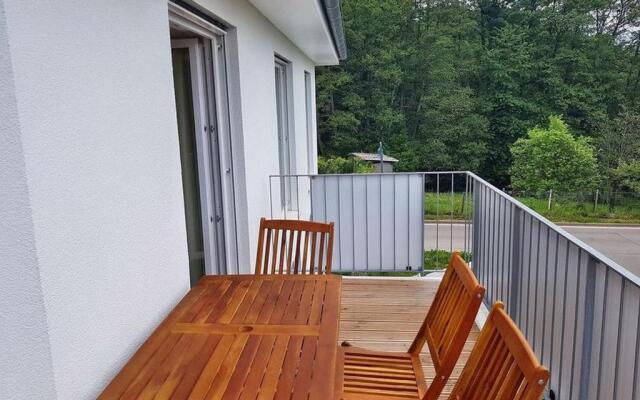 Ferienwohnung Bella Casa