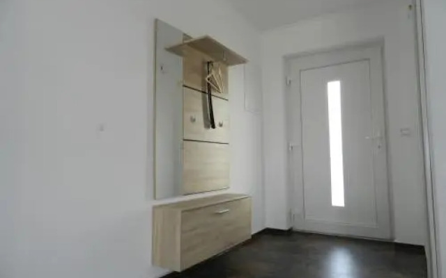 Panoramalodge Ruegen