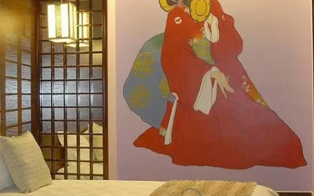 Suzhou Tianhou Hotel