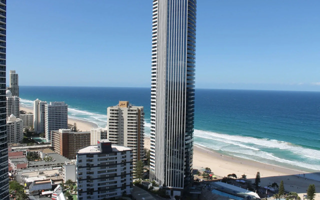 Novotel Surfers Paradise