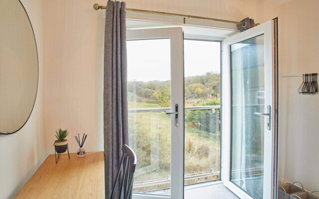 Hoggarths Retreat in Whitby